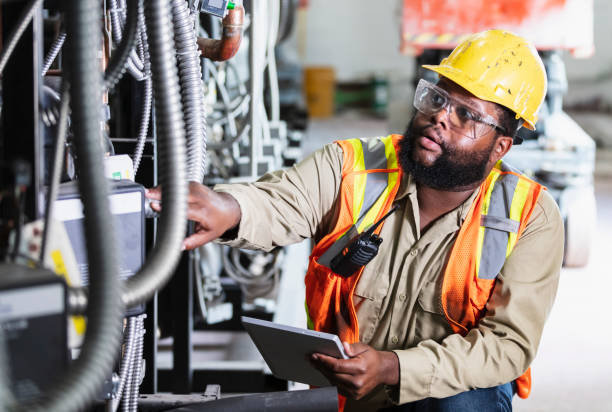 Electrical Outlet Repair in Clarence, IA