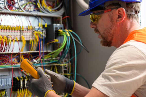 Best Residential Electrician Services  in Clarence, IA